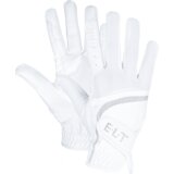 ELT Jahalne rokavice Noelle, white - M (8,5/9) | Shoptok.si