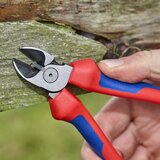 Knipex stranske klešče barva 160 mm, (21108407) | Shoptok.si