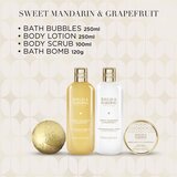 Baylis & Harding Sweet Mandarin & Grapefruit darilni set za kopel | Shoptok.si