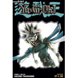 Harper Collins Publishers Ltd Kazuki Takahashi - Yu-Gi-Oh! (2-in-1 Edition), Vol. 13: Includes Vols. 37 and 38 | Eponuda.com