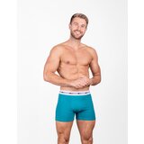 Vuch Muške bokserice Ragaz Petrol | shoptok.hr
