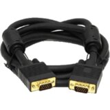 Gembird VGA kabl 5 m - CC-PPVGA-5M-B | ePonuda.com