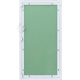 PANEL s aluminijskim okvirom i gipsom 400x800 mm | shoptok.hr