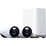 Anker eufy security E330 komplet 2 kameri + baza, (21380653) u
