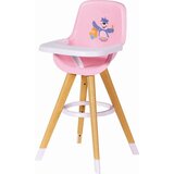 Zapf Creation BABY born visok otroški stolček, 43 cm | Shoptok.si