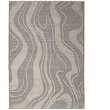 Flair Rugs Siva pralna preproga 120x165 cm Calder – | Shoptok.si