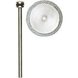 Proxxon Diamantna rezalna plošča št. 28840 (20 mm, premer stebla: 2,35 mm) Cene