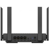 Cudy WR1500 AX1500 dual band 2.4+5Ghz wi fi ruter 1W 4LAN Gbit,4x5dBi ap rep mu mimo Cene