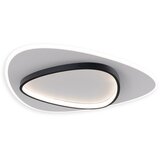  Brilagi - LED prigušiva stropna svetiljka FLARE LED/70W/230V 3000/4000/6000K +DO | Eponuda.com