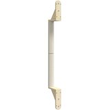  Zidna grebalica za mačke 109 cm od sisala | shoptok.hr
