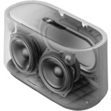 Harman Kardon Citation 500 Wi-Fi Bluetooth hišna zvočna postaja v sivi in črni barvi - | Shoptok.si