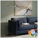 Ideal Lux - LED stojeća lampa DIESIS LED/4,5W/230V CRI 95 zlatna Cene