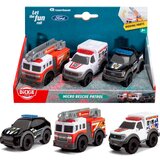 Dickie mini Ford spasilački tim 203712031 Cijene