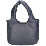Gave lux Ženska koŽna torba glx220650123fbg/ plava | Eponuda.com