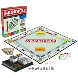  Društvene igre Monopoly Hasbro Games | shoptok.hr