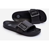Big Star Women's Slides Big Star Black | Shoptok.si