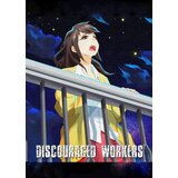 Steam Discouraged Workers TEEN Key GLOBAL Steam Discouraged Workers TEEN Key GLOBAL Slike