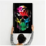 Wallity slika CAM-3073, 46x72cm | Eponuda.ba