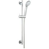 Tuš set ručica+crijevo+klizna šipka Bari 17BARF14MIN0120 AQG | Eponuda.ba