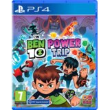 Bandai Namco Ben 10: Power Trip (Playstation 4) | Shoptok.si