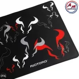 Podloga za miš i tastaturu Riotoro Vyron
