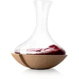 DEKANTER ZA VINO SWIRLING 76010602 VACU VIN