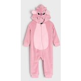 Sinsay Bodi s kapuljačom Stitch | shoptok.hr
