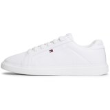 Tommy Hilfiger Slip On tenisice 'ICON COURT' bijela Cijene