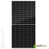Bluesun solar Solarni panel 650W Bifacial Topcon Half-Cell BS u