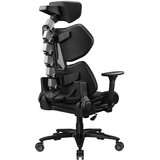 COUGAR GAMING COUGAR TERMINATOR ELITE Gaming chair, Black CGR-TRE-SLB | Eponuda.com