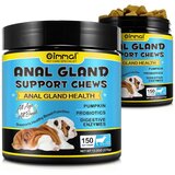 Oimmal Anal Gland Support Govedina 150 kom | Eponuda.com