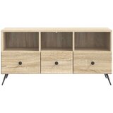  ormar Hrast sonoma 102 x 34,5 x 50 cm Konstruirano drvo | shoptok.hr