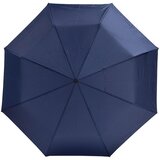  Zložljiv dežnik Robin, moder | Shoptok.si