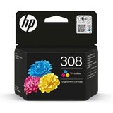 HP črnilo BARVNO 308 za ENVY 6110e/6120e/6122e/6130e/6132e/6520e/6530e/6532e za 120 STRANI 7FP20UE | Shoptok.si
