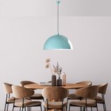 Opviq kure 236 - turquoise turquoise chandelier Cene
