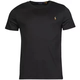Polo Ralph Lauren Majice s kratkimi rokavi K221SC54 Črna