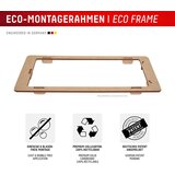 DISPLEX zaštitno staklo Premium Glass Full Cover za iPhone 16 Pro (01997) | shoptok.hr