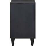 vidaXL Kopalniška omarica s shranjevanjem večbarvno 38 x 33,5 x 58 cm | Shoptok.si