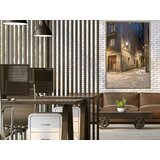  Poster - Meeting at the Corner 20x30 | shoptok.hr