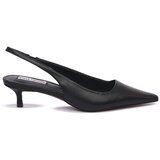 Steve Madden BLK KARI Crna | shoptok.hr