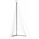  LED božićno drvce 615 LED dioda plavo 404,5 cm | shoptok.hr