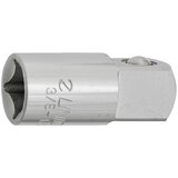 Unior REDUCIRNI NASTAVEK 3/8-1/2 KROMIRAN ART. 2387 | Shoptok.si