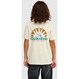 Quiksilver Rays Kids T-shirt bone white | Shoptok.si