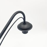  Luster na lancu ANTON 8xE14/60W/230V crna | Eponuda.com