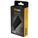 Power bank YPB 2020 20000mAh crna