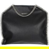 Shop Art Ročne torbice SAAS250121 Črna | Shoptok.si