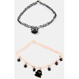 Sinsay Set chokera s halloween motivom 2 komada | shoptok.hr