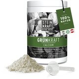 Steinkraft GRÜNKRAFT kalcij z zeolitom - 650 g Cene