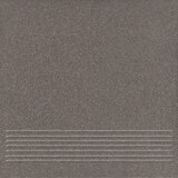 Step etna graphite mat 30x30