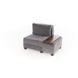 Atelier Del Sofa perenna chenille right grey | ePonuda.com